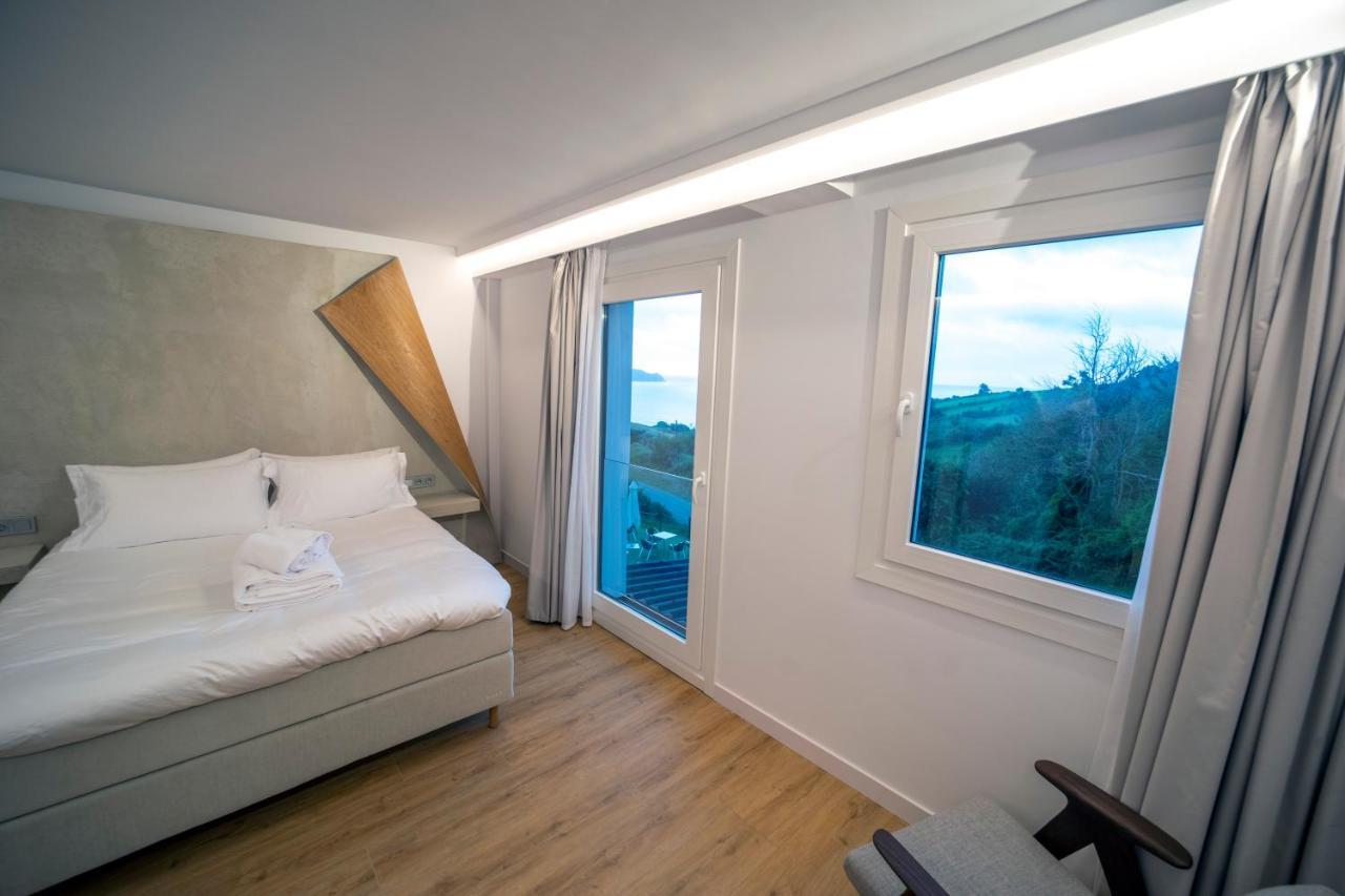 Hotel Boutique Berazadi Berri