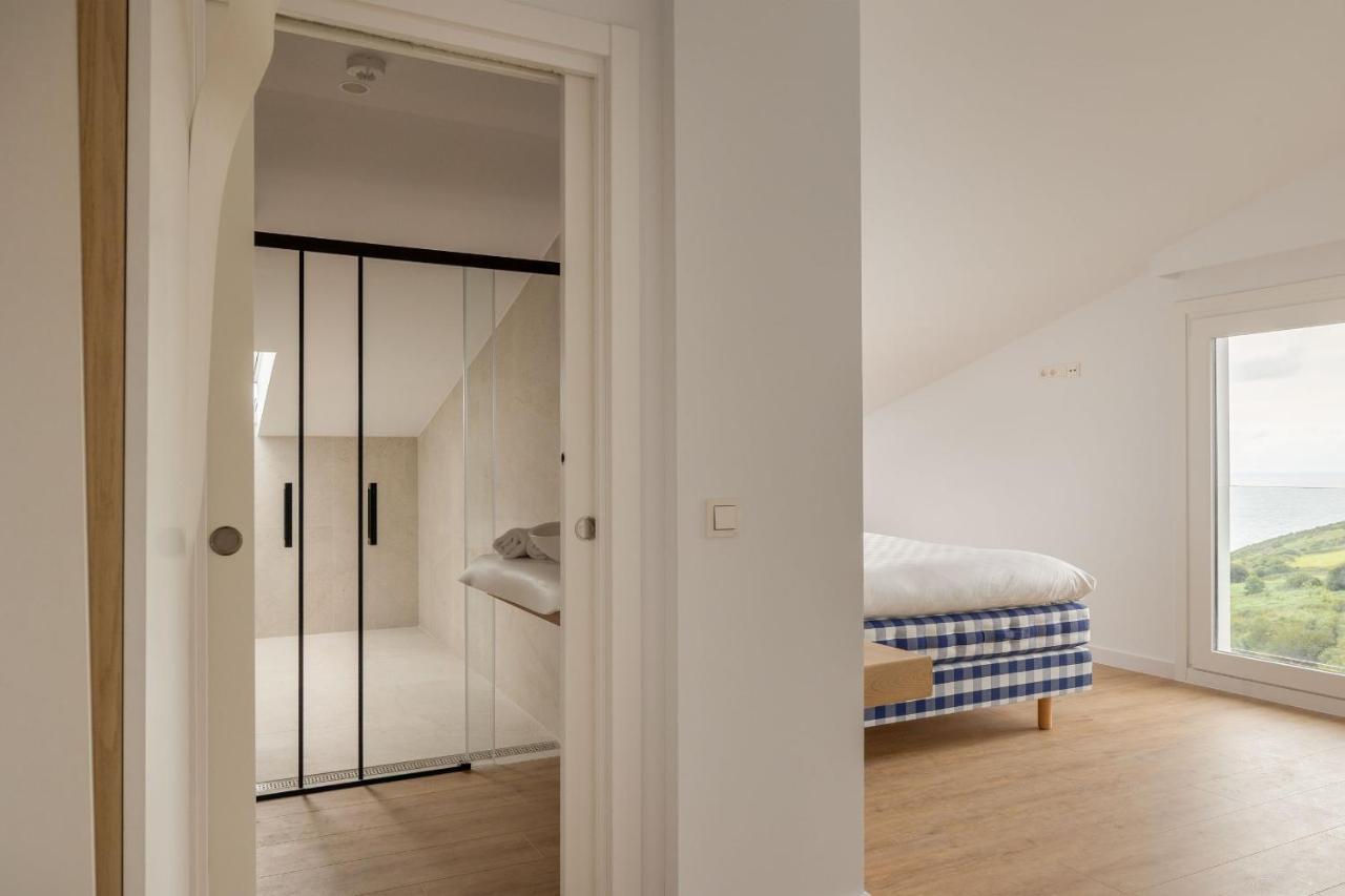 Hotel Boutique Berazadi Berri Zarautz